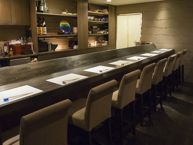 ワイン好きの店主と女将がチョイスする種類豊富なドリンク