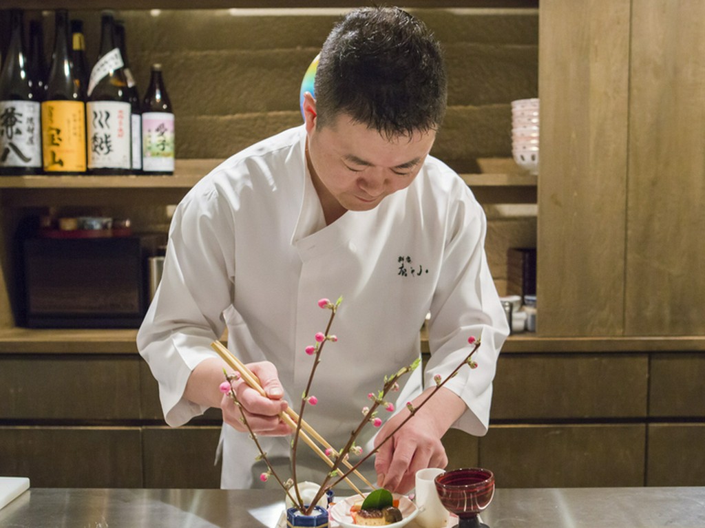 お客様の様子や会話から要望を伺うよう心がけ