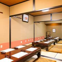 和の風情を感じながら、贅沢気分で楽しむ饗宴の時間
