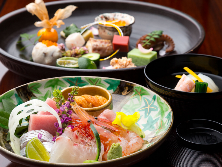 ●13,200 yen course