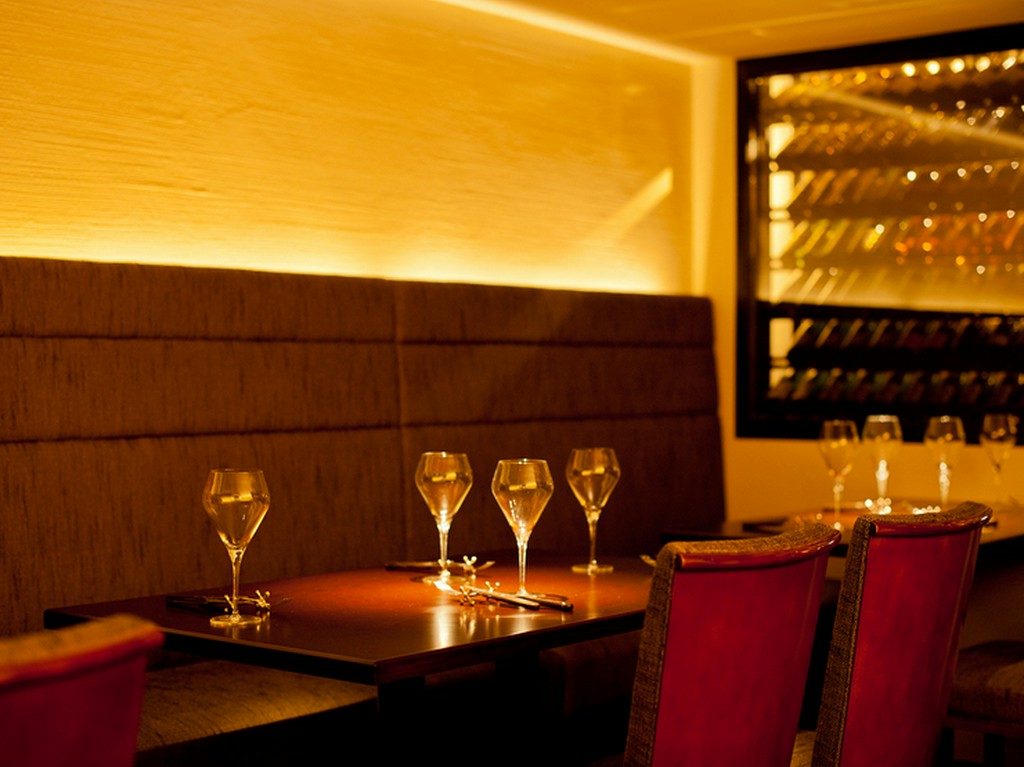 大切な仲間と過ごす、大人の女子会はいかが