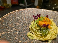 ※コースより一例