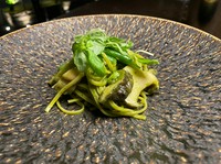 ※コースより一例