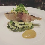 大切な方とのご接待やご会食、顔合わせなど特別な日のお食事に最適なコースをご用意致しました。