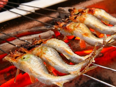 美味しい料理やお酒で、暑気払いの宴をぜひ