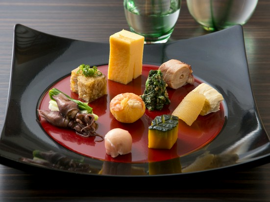 旬菜料理 苧麻 青森市 和食 のグルメ情報 ヒトサラ 旬菜料理 苧麻 青森市 和食 のグルメ情報 ヒトサラ