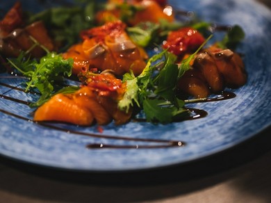 リーズナブルにコース料理と飲み放題が楽しめます！