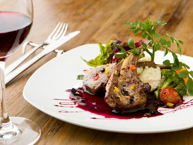 リーズナブルにこだわりのお料理が楽しめる女子会コースメニュー