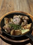 オムライス~自家製山形牛デミグラスソース~