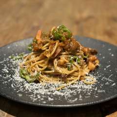 ナポリタン10号