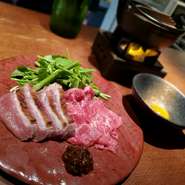 飲み放題付きコースは現金払いのみとなります。
（請求書払いも可）