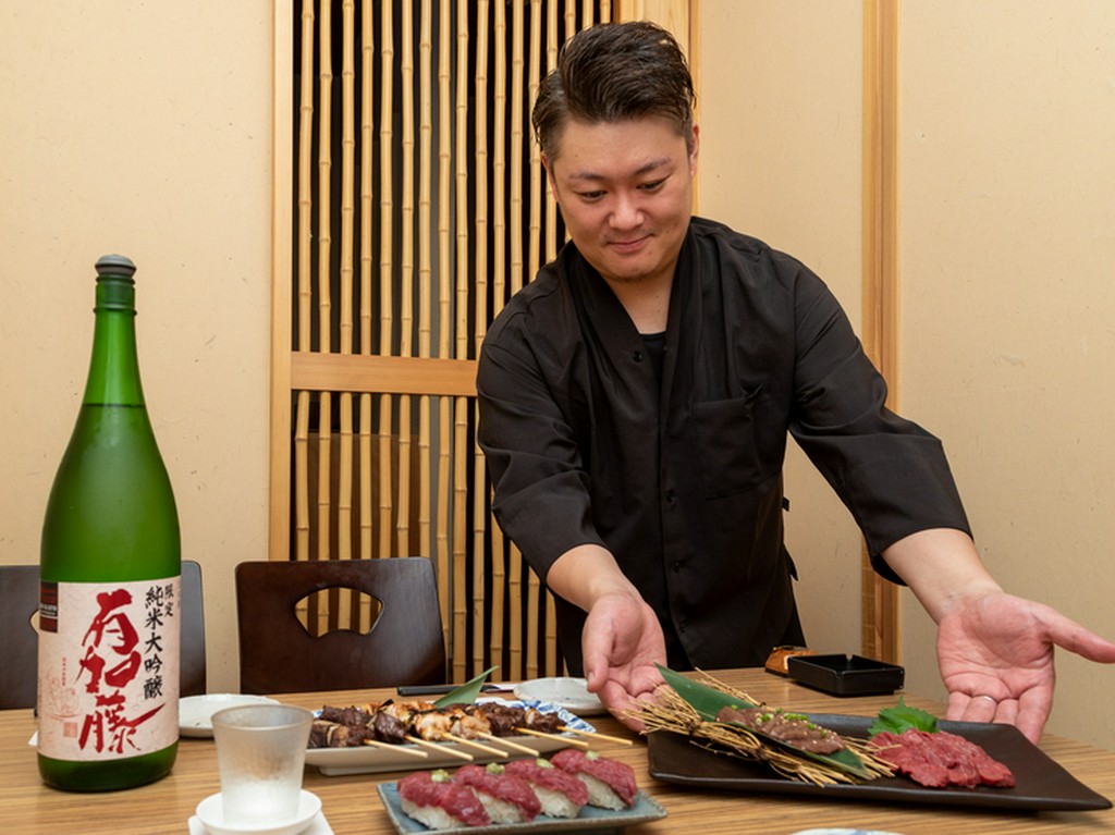 山形のお酒をカジュアルに楽しんでいただきたい