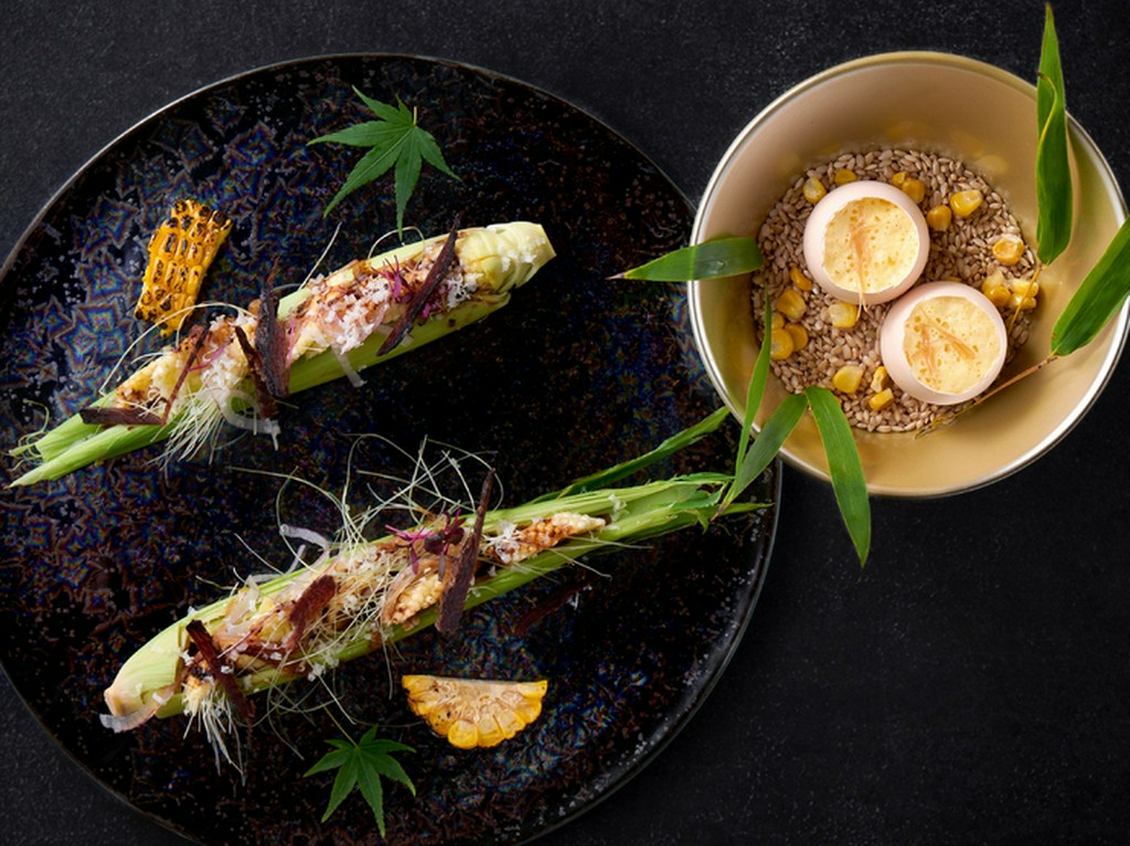 ディナーイメージ