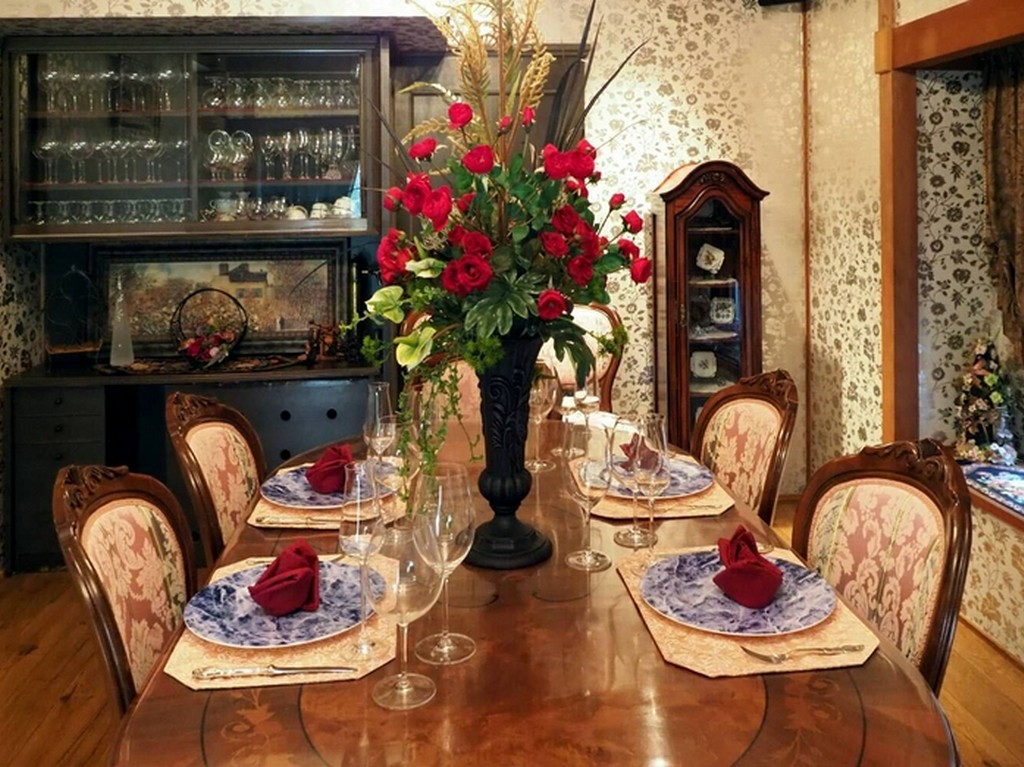 人生の節目のお食事に、個室でゆったり過ごす贅沢なひととき