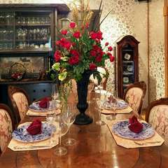 人生の節目のお食事に、個室でゆったり過ごす贅沢なひととき