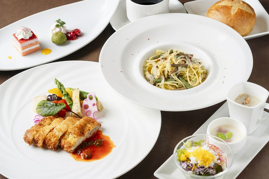 4月1日（水）〜4月30日（木）