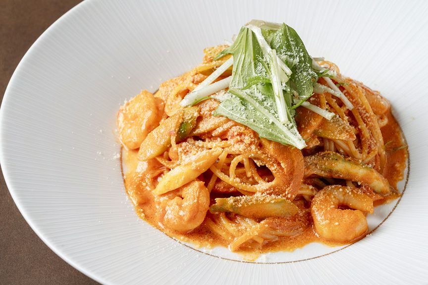 4月1日（水）〜4月30日（木）までの提供