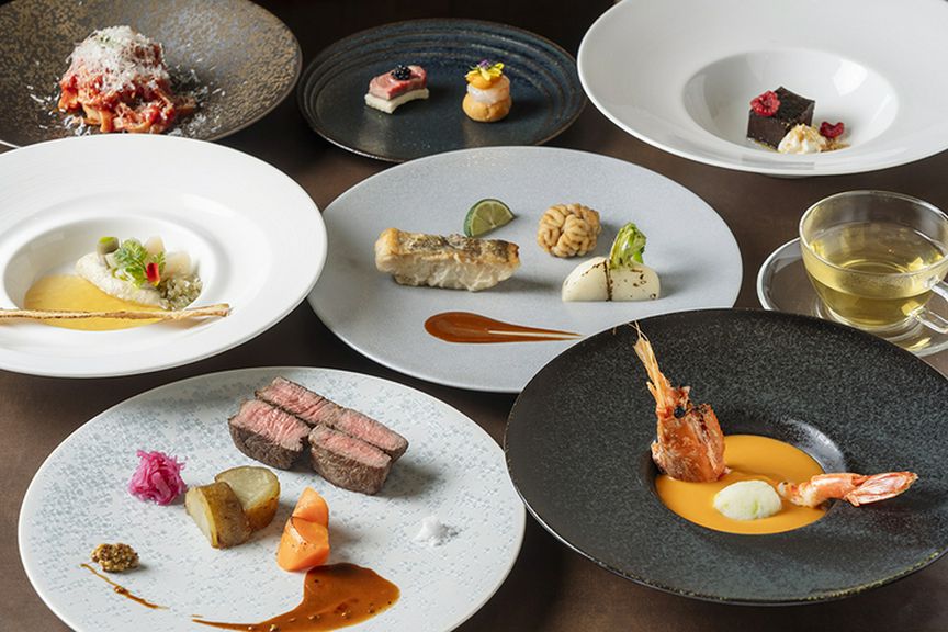 ※前日17時まで予約制
※1月7日(水)よりご提供