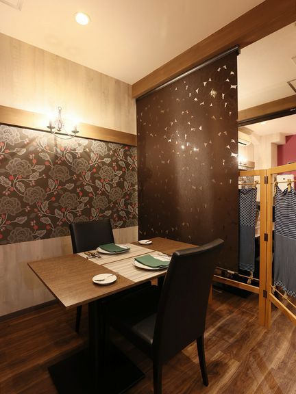 特別な日の幸福感と祝祭感が高まる、初めて出合う美味の宝庫