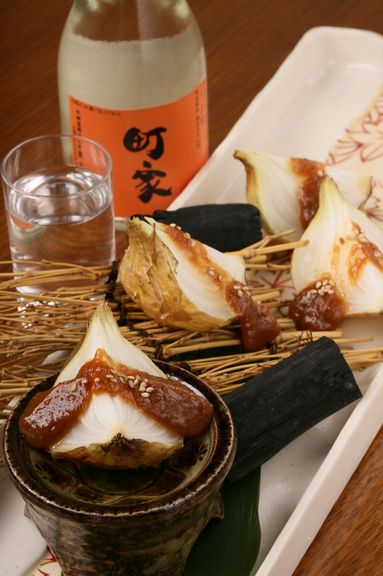 北海道産を含む、芋を中心とした焼酎が常時20種類以上揃う