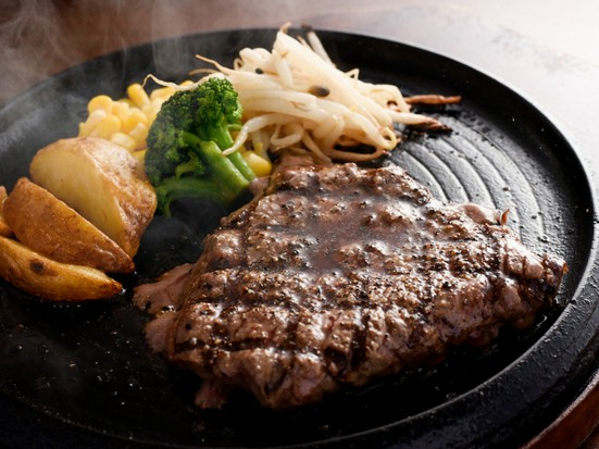 Loffel筑紫野店 太宰府 筑紫野 ハンバーグ のグルメ情報 ヒトサラ