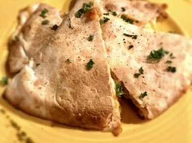 ここでしか味わえない『ムイ・リカ オリジナルピザティーリア』