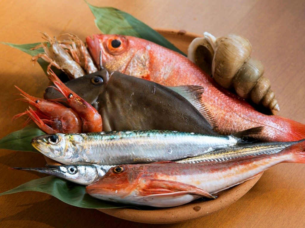 金沢だからこそ味わえる魚介の素晴らしさを伝えたい