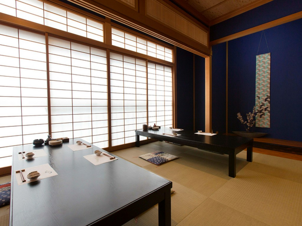 さまざまなタイプの座席で思い思いに過ごせる