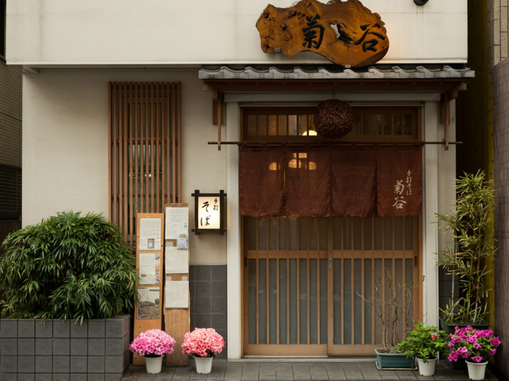 蕎麦にこだわりながらも、気取らぬ庶民派を貫く