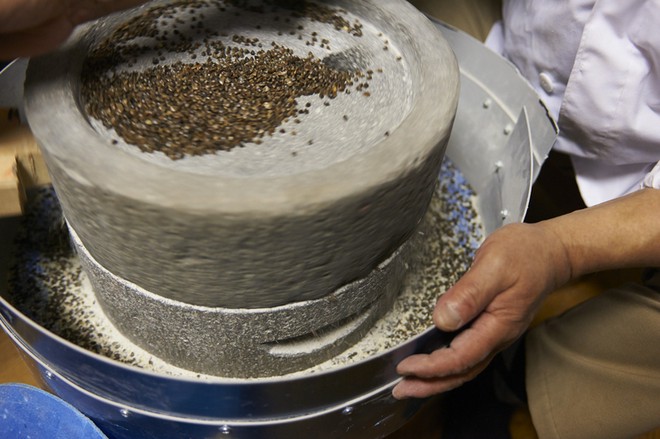 演出・サービスに特徴がある