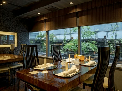 新橋 汐留の日本料理 懐石 会席がおすすめのグルメ人気店 ヒトサラ