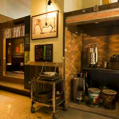 肉大好き女子にうってつけ、高級肉を囲んだ女子会