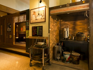 肉大好き女子にうってつけ、高級肉を囲んだ女子会