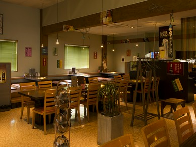 子供連れでも安心・快適。家族みんなで美味しい焼肉に舌鼓