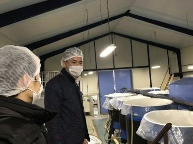 ソムリエ目線でセレクトした日本酒をお楽しみ下さい。