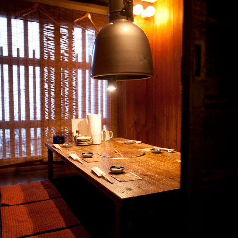 ご接待にも柔軟にご対応させていただきます