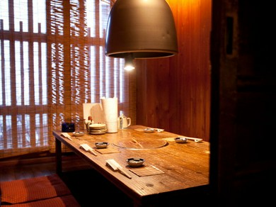 ご接待にも柔軟にご対応させていただきます