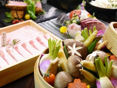 【春季限定×完全個室】春の歓送迎会コースは飲み放題付5000円!