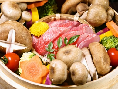 大阪府のデート向きディナーコース しゃぶしゃぶ すき焼き デートにおすすめのお店 ヒトサラ