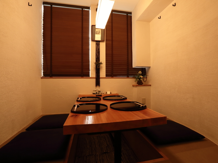 Aoyagi Chef's Selection Course