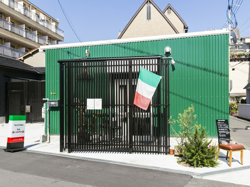 非日常的な空間の中で過ごす、充実した癒しのひととき