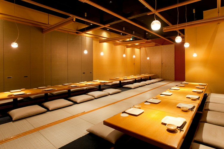 個室の湊  全席個室 湊一や 日本橋八重洲店（東京駅（八重洲）/居酒屋） - 楽天