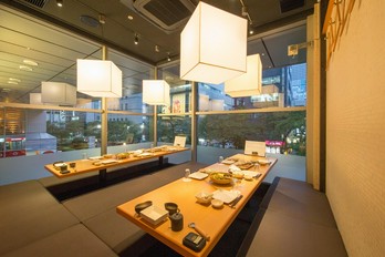 個室の湊  全席個室 湊一や 日本橋八重洲店 日本橋/和食 ネット予約可 | ヒトサラ