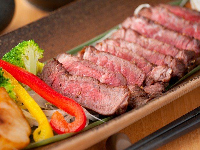 旬の食材にこだわっている