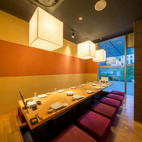 個室の湊  全席個室 湊一や 日本橋八重洲店 日本橋/和食 写真 | ヒトサラ