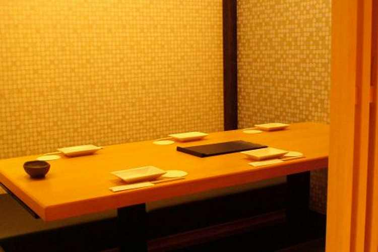 全席個室 湊一や 日本橋八重洲店 日本橋/和食 ネット予約可 | ヒトサラ