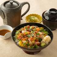 （小鉢/椀/香の物）