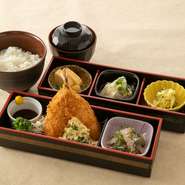 （小鉢/椀/香の物）