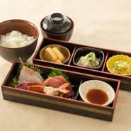 （小鉢/椀/香の物）