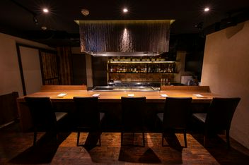 Teppan-yakibianshinagawatakanawa